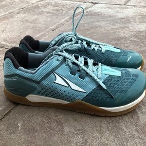 Altra Hiit shoes